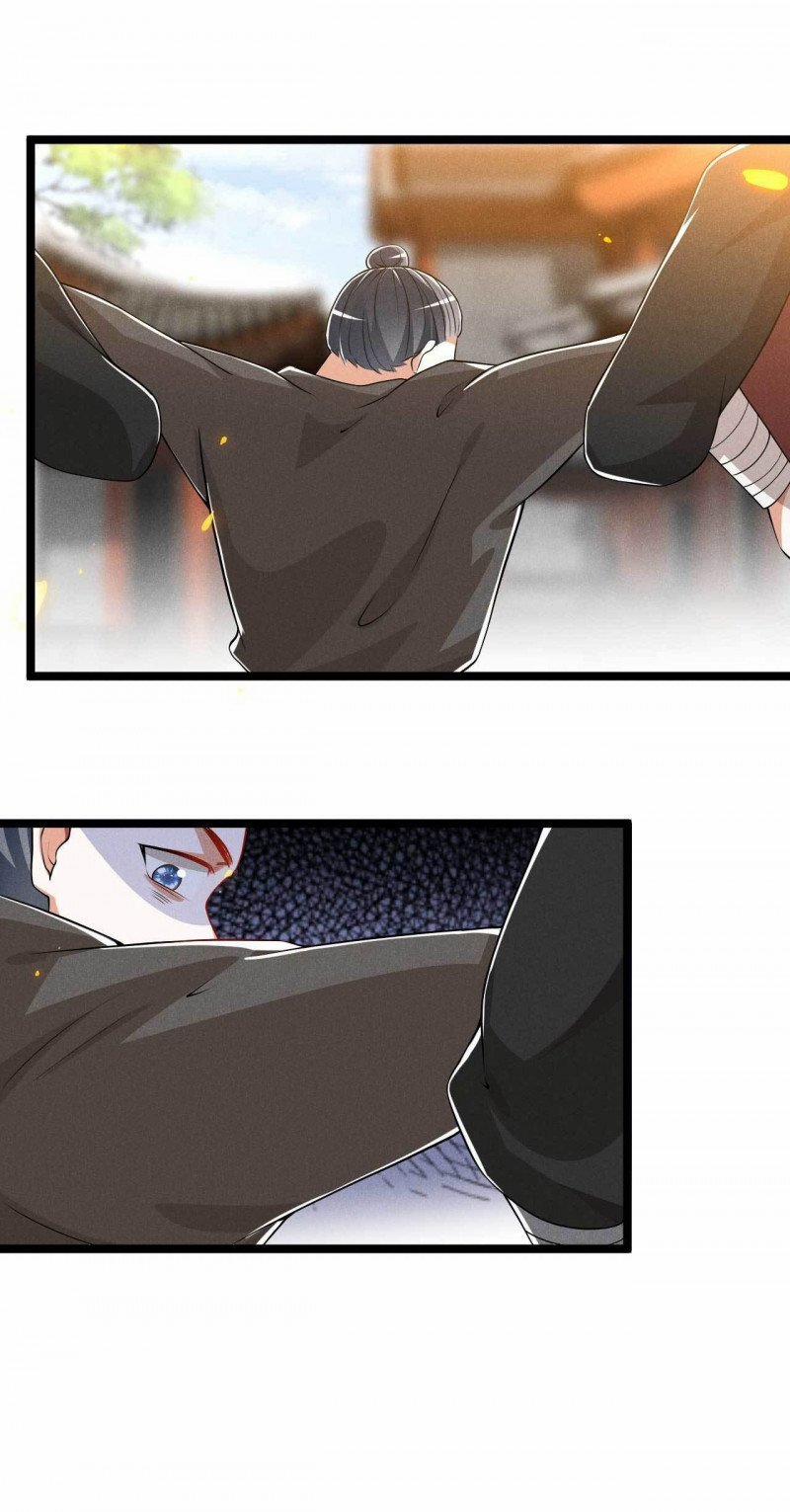 36 Kế Sủng Phu Của Thần Y Kiêu Ngạo 28 trang 23