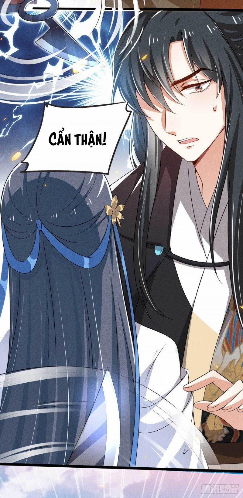 36 Kế Sủng Phu Của Thần Y Kiêu Ngạo 28 trang 25