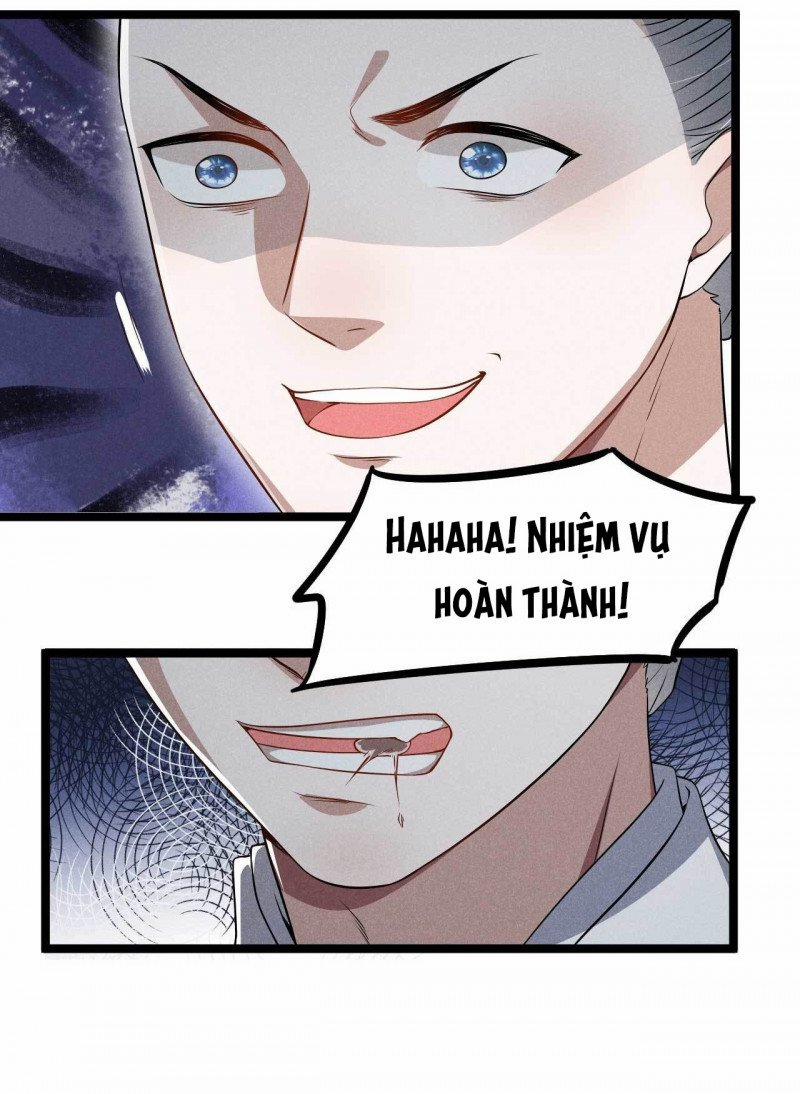 36 Kế Sủng Phu Của Thần Y Kiêu Ngạo 28 trang 27