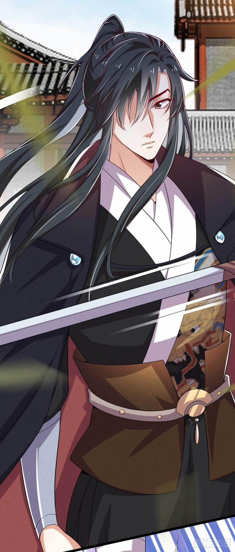 36 Kế Sủng Phu Của Thần Y Kiêu Ngạo 28 trang 3