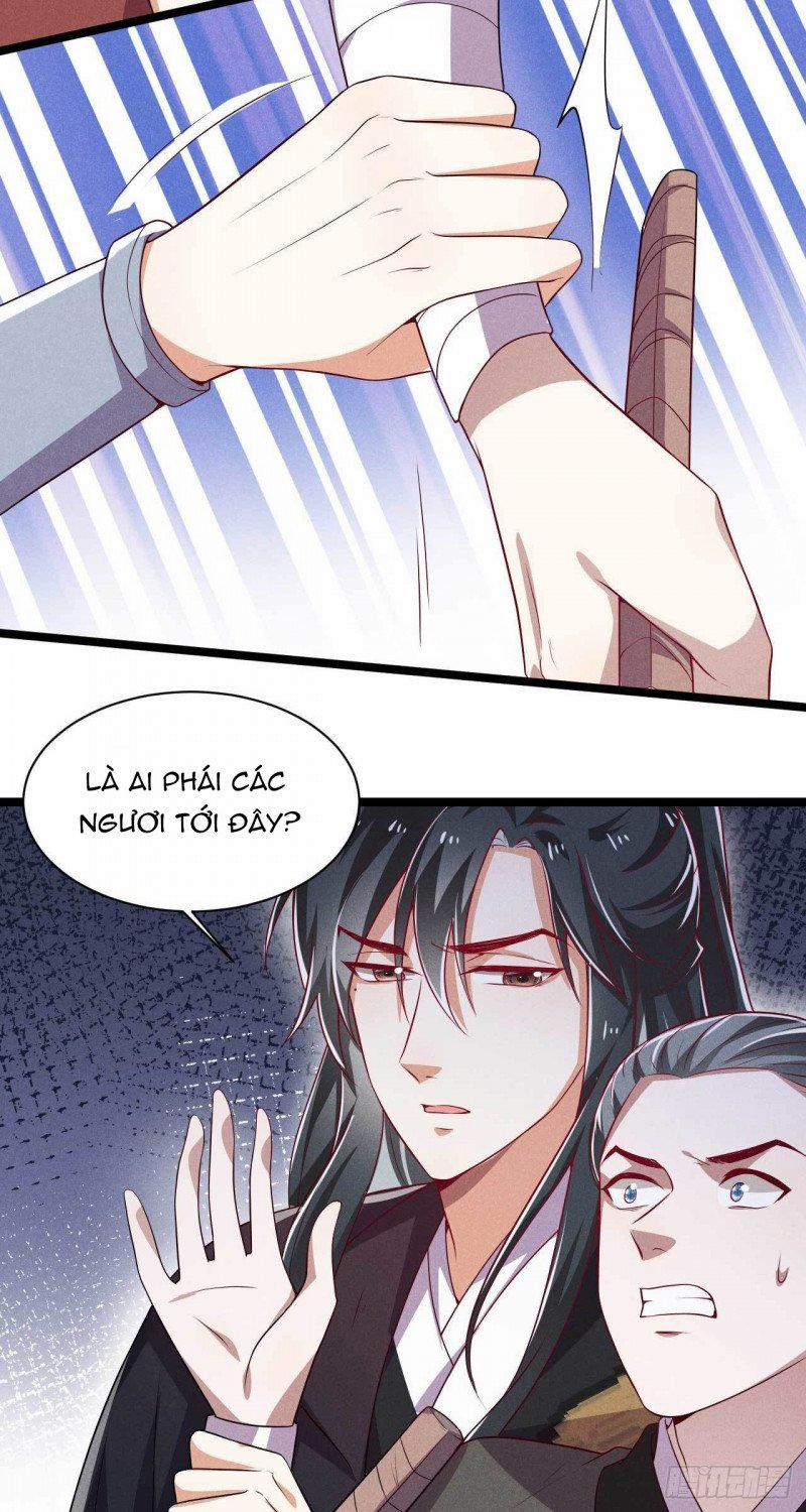 36 Kế Sủng Phu Của Thần Y Kiêu Ngạo 28 trang 4