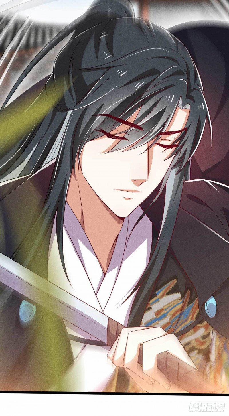 36 Kế Sủng Phu Của Thần Y Kiêu Ngạo 28 trang 6