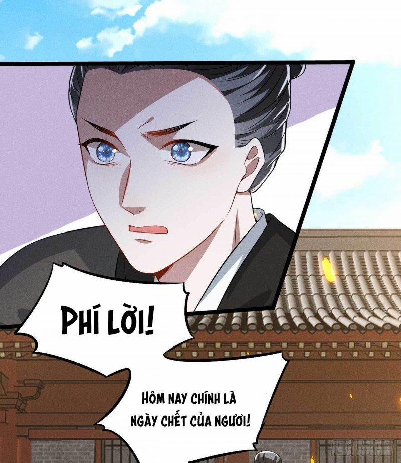 36 Kế Sủng Phu Của Thần Y Kiêu Ngạo 28 trang 8