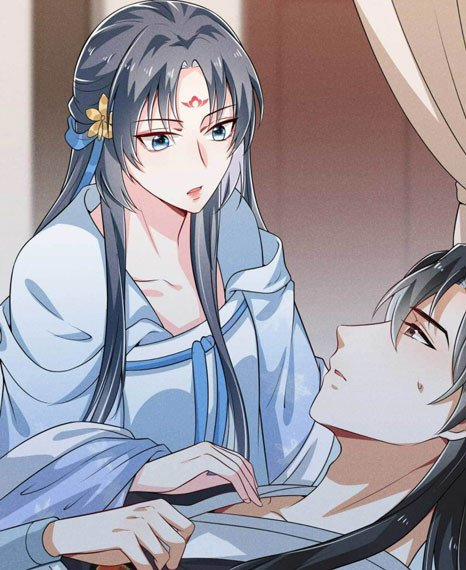 36 Kế Sủng Phu Của Thần Y Kiêu Ngạo 29 trang 11