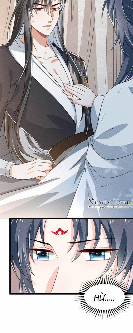 36 Kế Sủng Phu Của Thần Y Kiêu Ngạo 29 trang 13