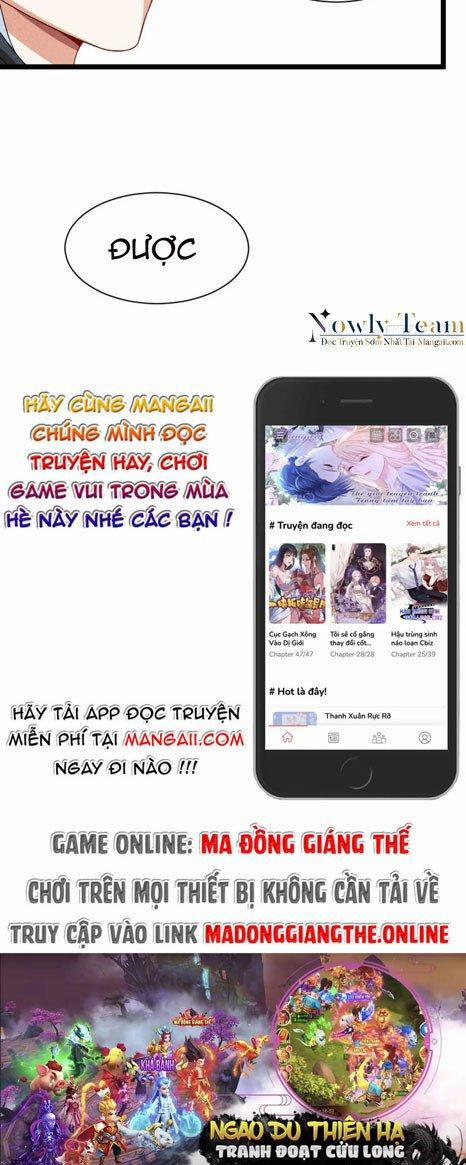 36 Kế Sủng Phu Của Thần Y Kiêu Ngạo 29 trang 18