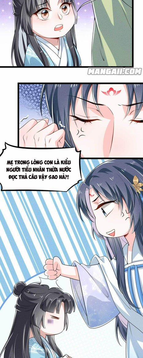 36 Kế Sủng Phu Của Thần Y Kiêu Ngạo 29 trang 2