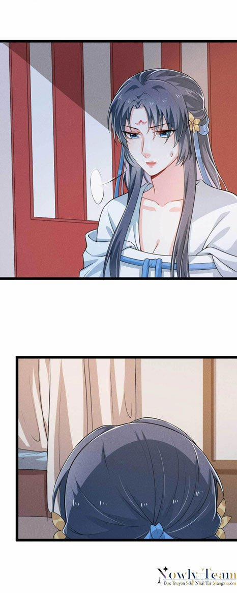 36 Kế Sủng Phu Của Thần Y Kiêu Ngạo 29 trang 4
