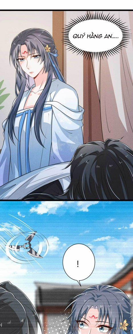 36 Kế Sủng Phu Của Thần Y Kiêu Ngạo 29 trang 5