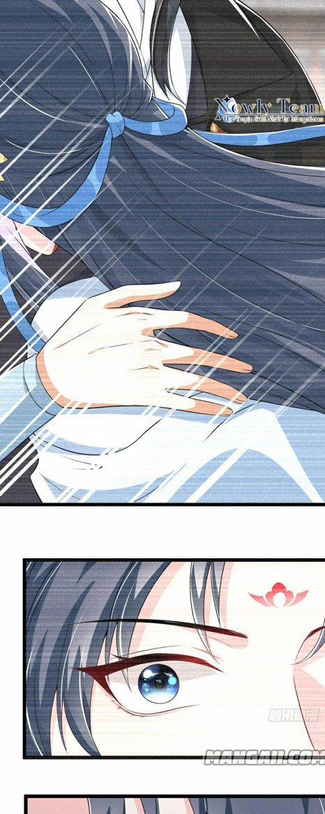 36 Kế Sủng Phu Của Thần Y Kiêu Ngạo 29 trang 7