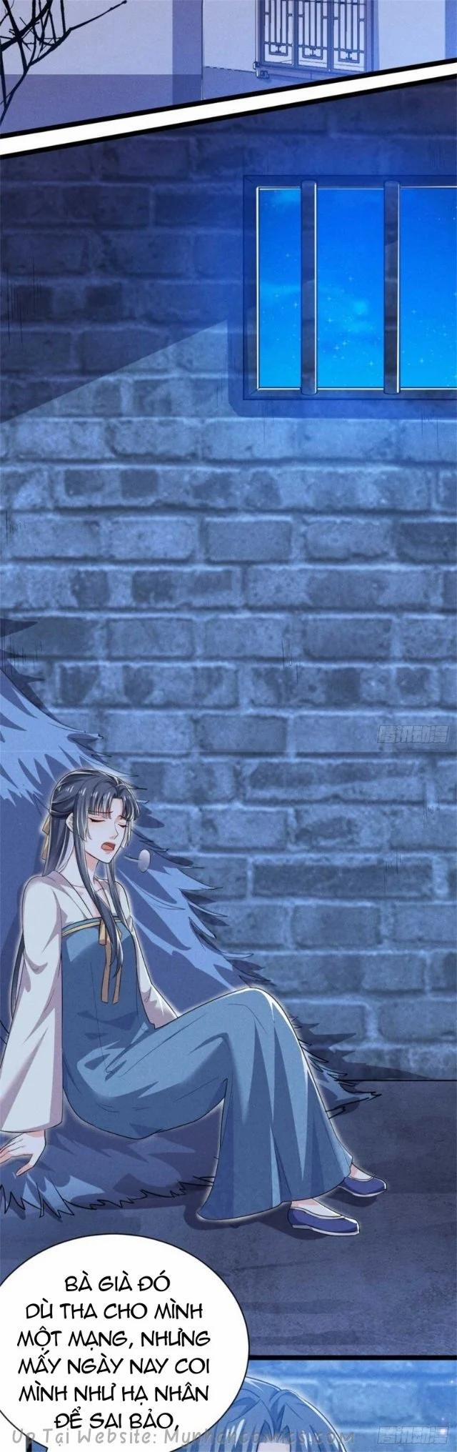 36 Kế Sủng Phu Của Thần Y Kiêu Ngạo 3 trang 1