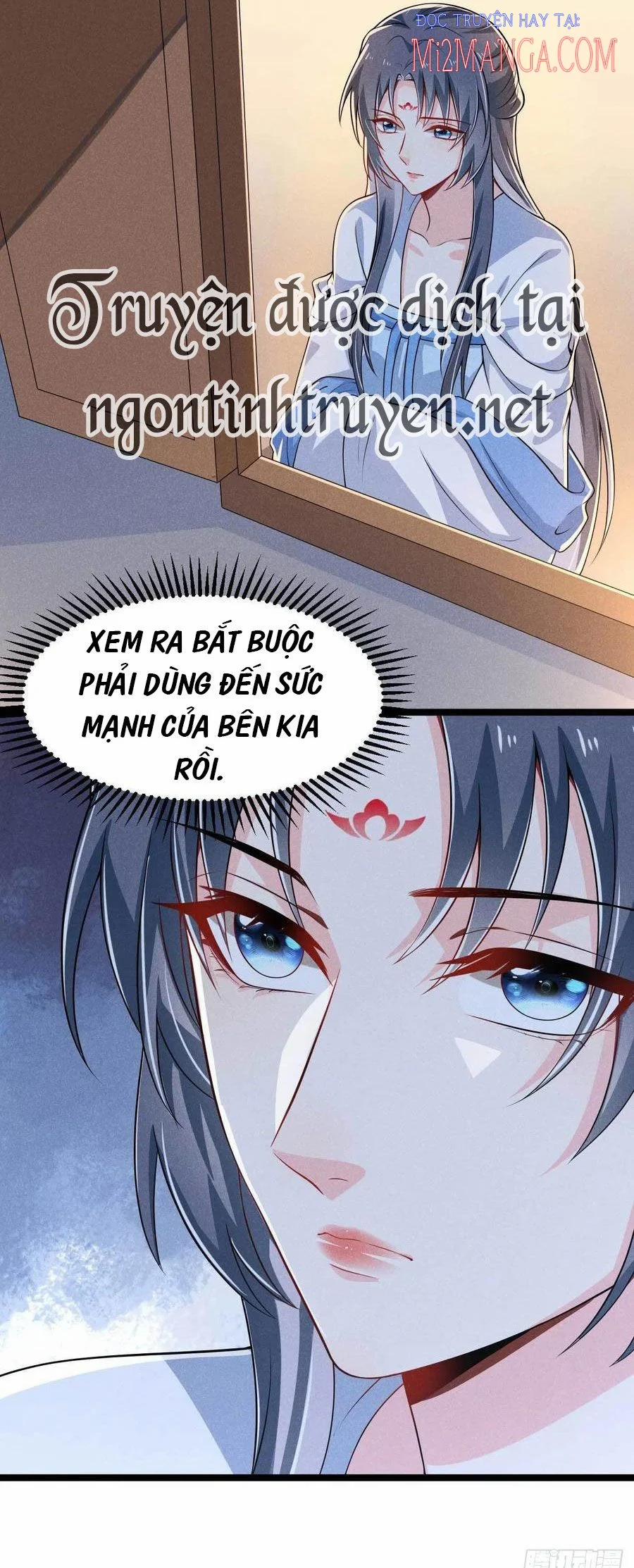 36 Kế Sủng Phu Của Thần Y Kiêu Ngạo 30 trang 12