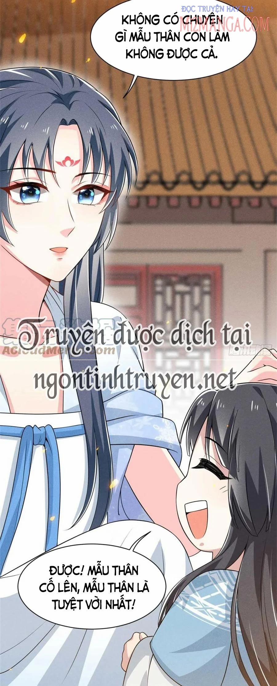 36 Kế Sủng Phu Của Thần Y Kiêu Ngạo 30 trang 17