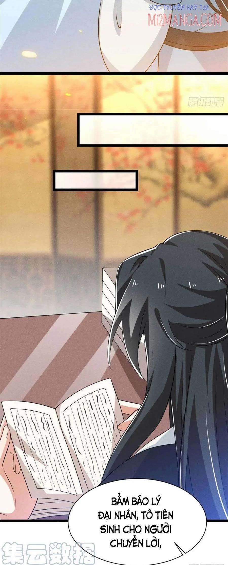 36 Kế Sủng Phu Của Thần Y Kiêu Ngạo 30 trang 18