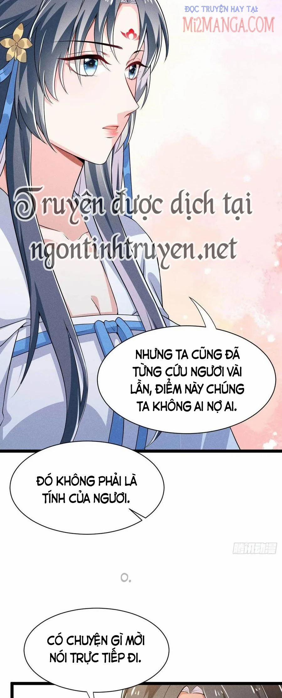 36 Kế Sủng Phu Của Thần Y Kiêu Ngạo 30 trang 2