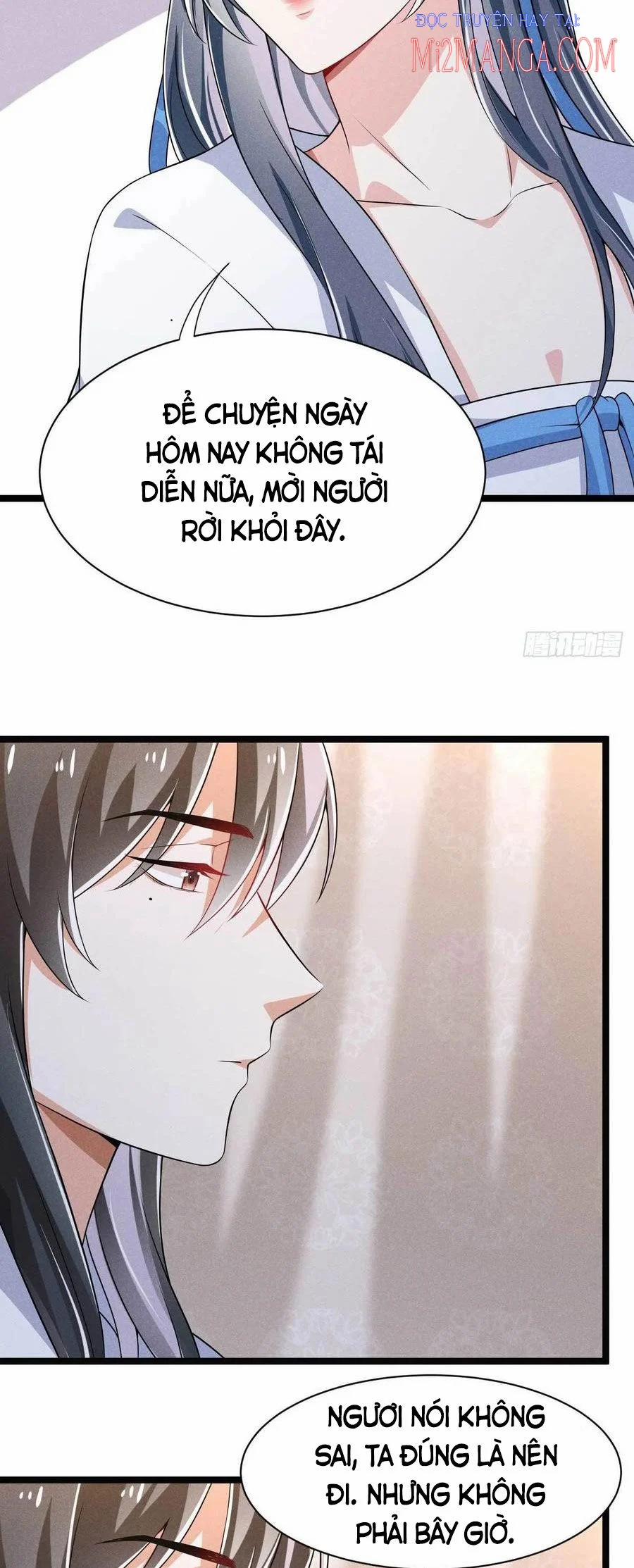 36 Kế Sủng Phu Của Thần Y Kiêu Ngạo 30 trang 4