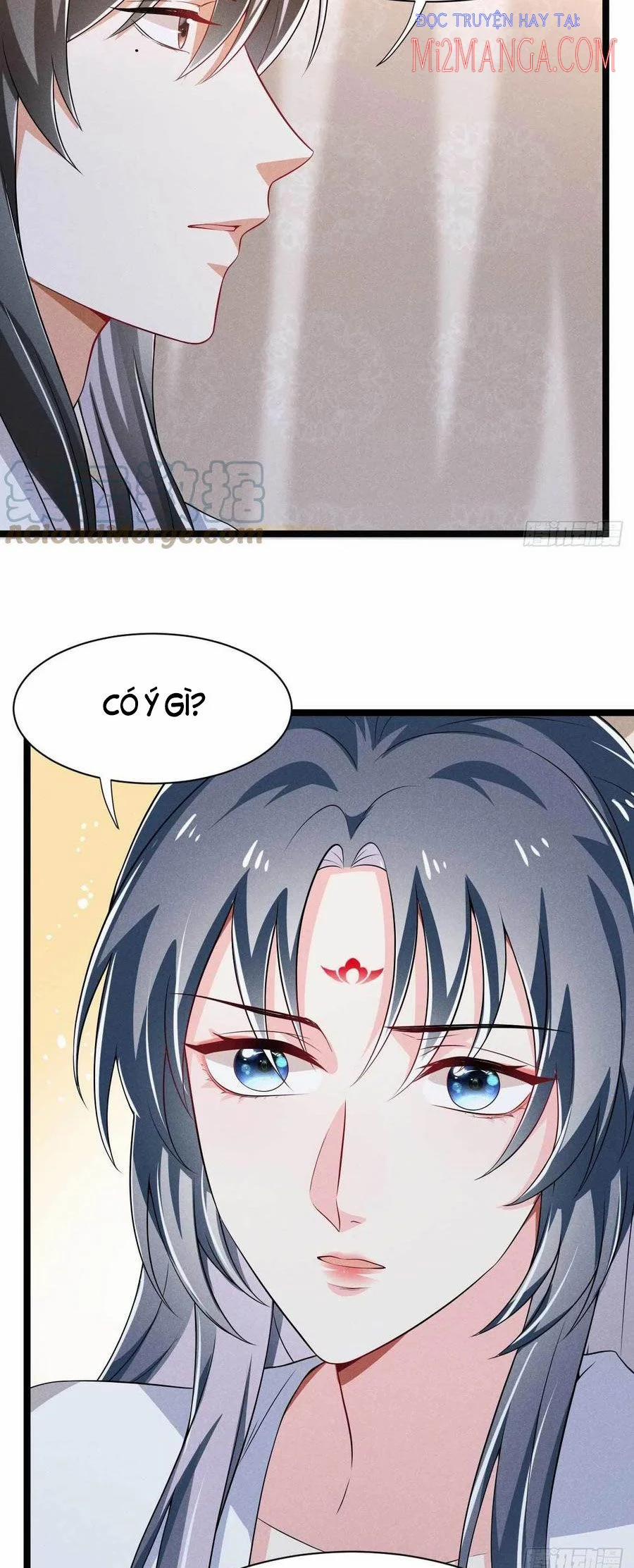 36 Kế Sủng Phu Của Thần Y Kiêu Ngạo 30 trang 5