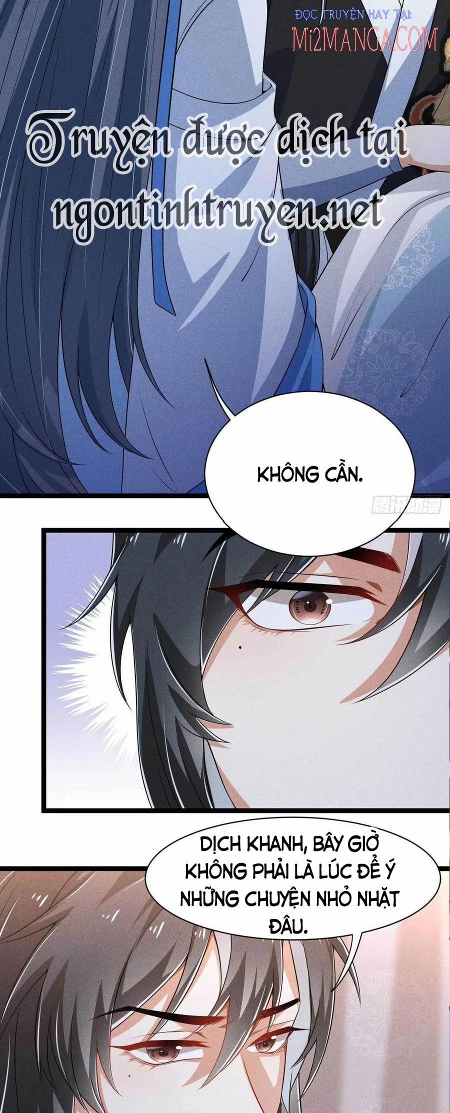 36 Kế Sủng Phu Của Thần Y Kiêu Ngạo 30 trang 7