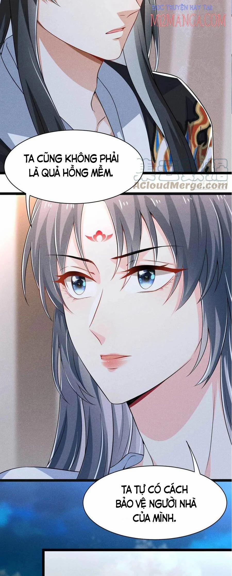 36 Kế Sủng Phu Của Thần Y Kiêu Ngạo 30 trang 8