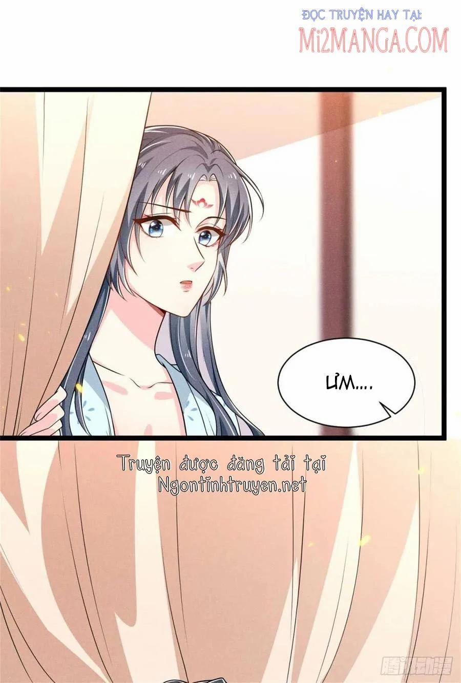 36 Kế Sủng Phu Của Thần Y Kiêu Ngạo 32 trang 1