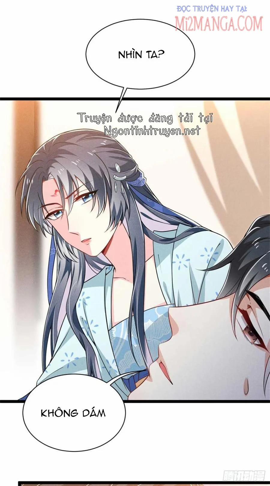 36 Kế Sủng Phu Của Thần Y Kiêu Ngạo 32 trang 13