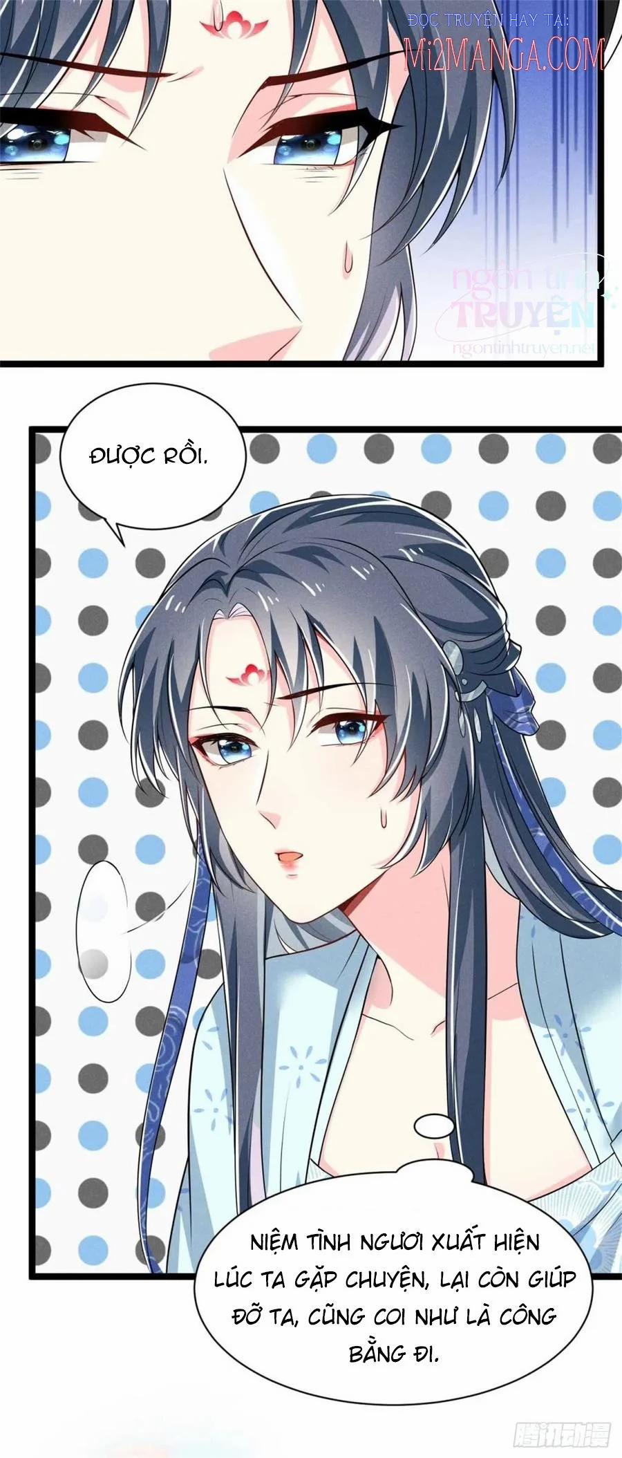 36 Kế Sủng Phu Của Thần Y Kiêu Ngạo 32 trang 17