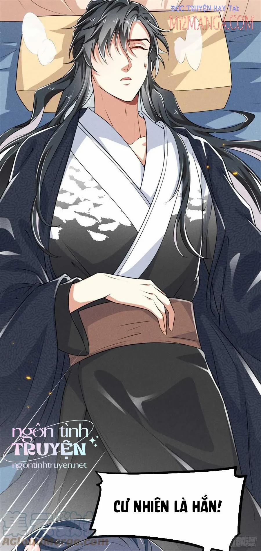 36 Kế Sủng Phu Của Thần Y Kiêu Ngạo 32 trang 2