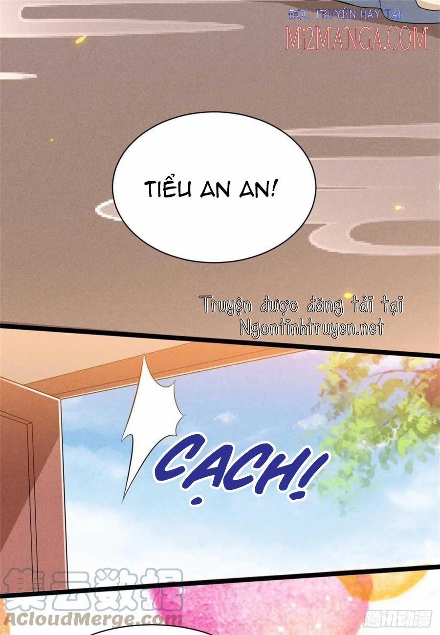36 Kế Sủng Phu Của Thần Y Kiêu Ngạo 32 trang 22