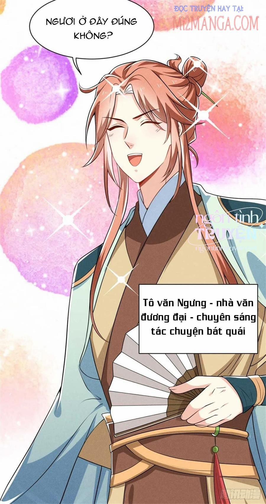 36 Kế Sủng Phu Của Thần Y Kiêu Ngạo 32 trang 23