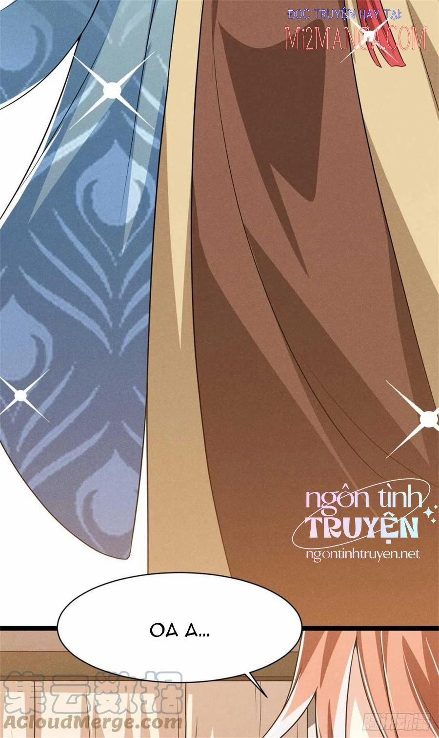 36 Kế Sủng Phu Của Thần Y Kiêu Ngạo 32 trang 24