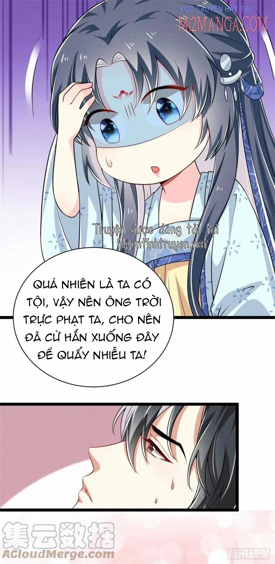 36 Kế Sủng Phu Của Thần Y Kiêu Ngạo 32 trang 4