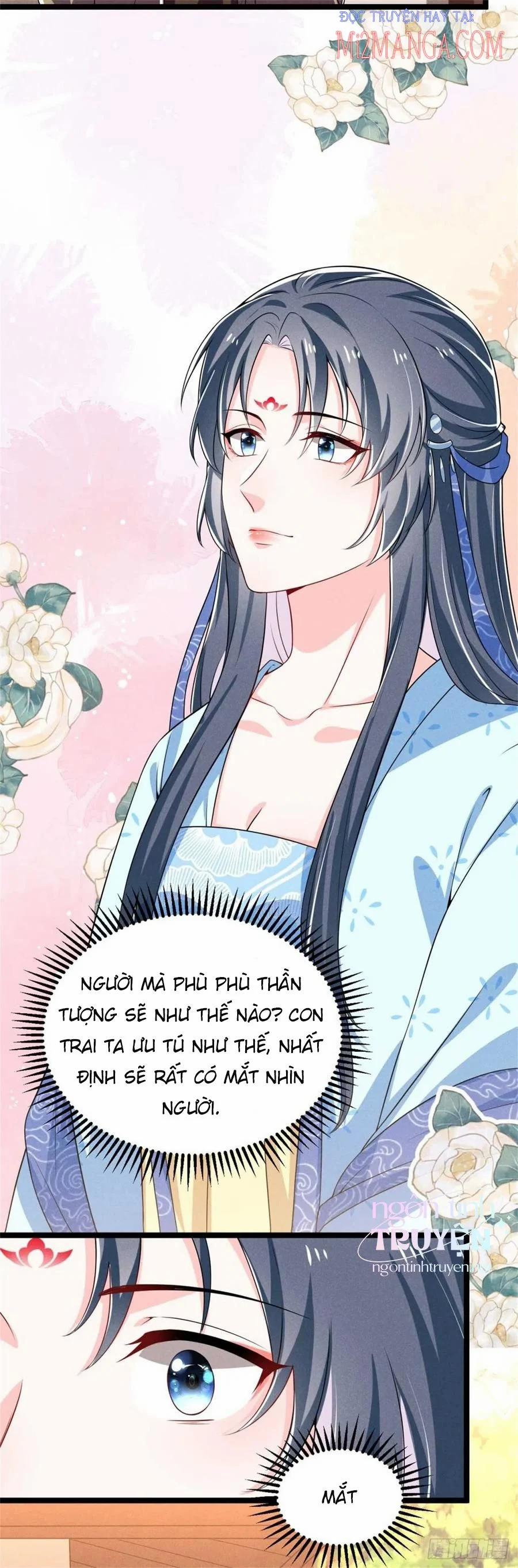 36 Kế Sủng Phu Của Thần Y Kiêu Ngạo 33 trang 11