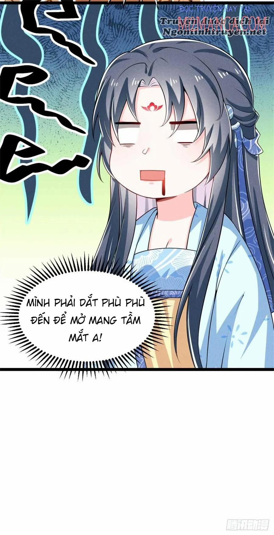 36 Kế Sủng Phu Của Thần Y Kiêu Ngạo 33 trang 13