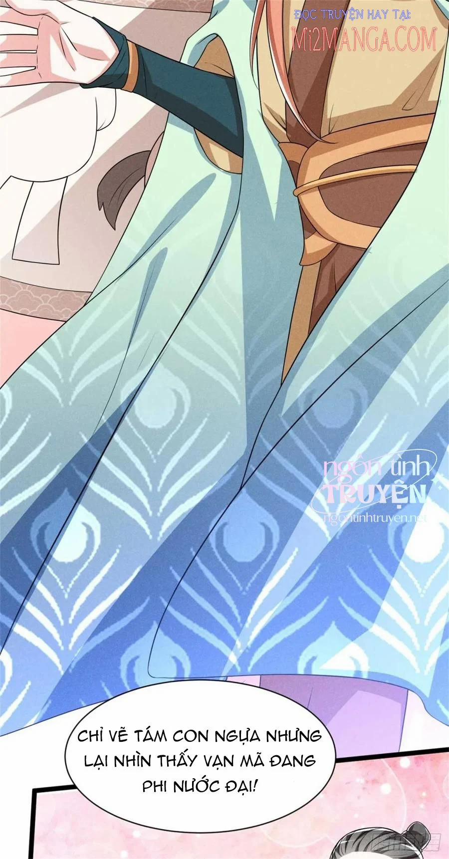 36 Kế Sủng Phu Của Thần Y Kiêu Ngạo 33 trang 17