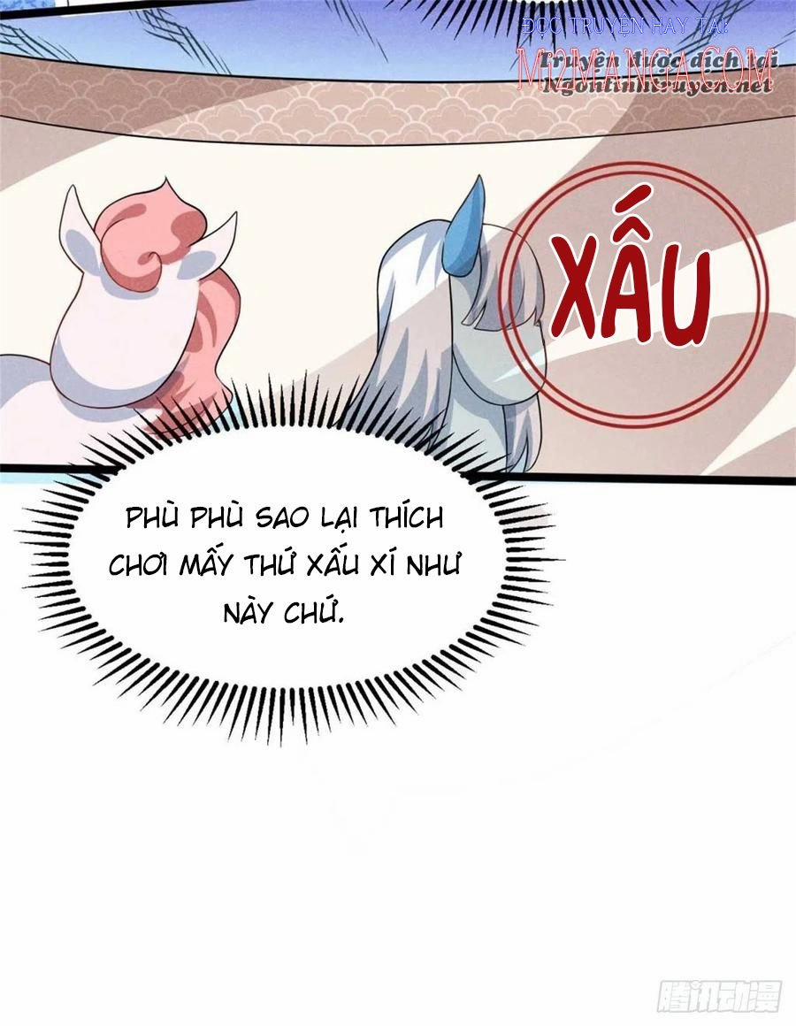 36 Kế Sủng Phu Của Thần Y Kiêu Ngạo 33 trang 19