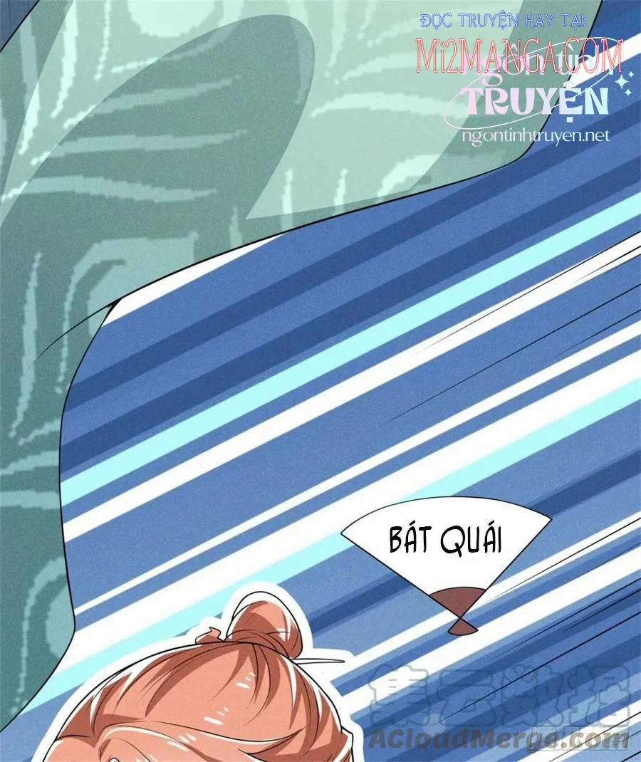 36 Kế Sủng Phu Của Thần Y Kiêu Ngạo 33 trang 4