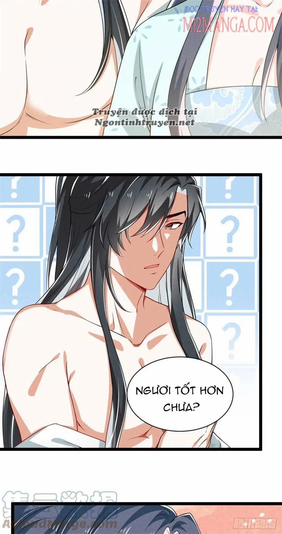 36 Kế Sủng Phu Của Thần Y Kiêu Ngạo 33 trang 6