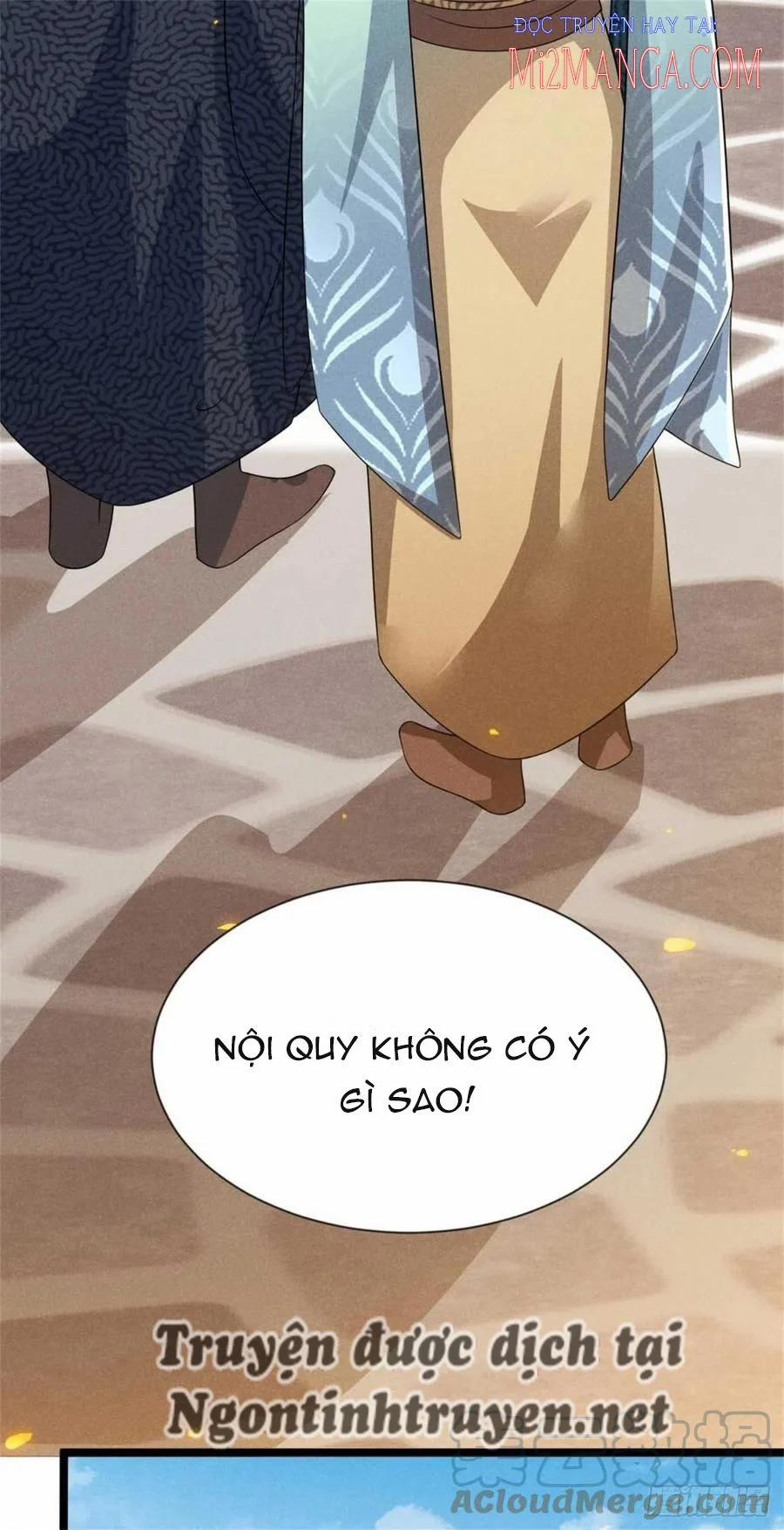 36 Kế Sủng Phu Của Thần Y Kiêu Ngạo 35 trang 16