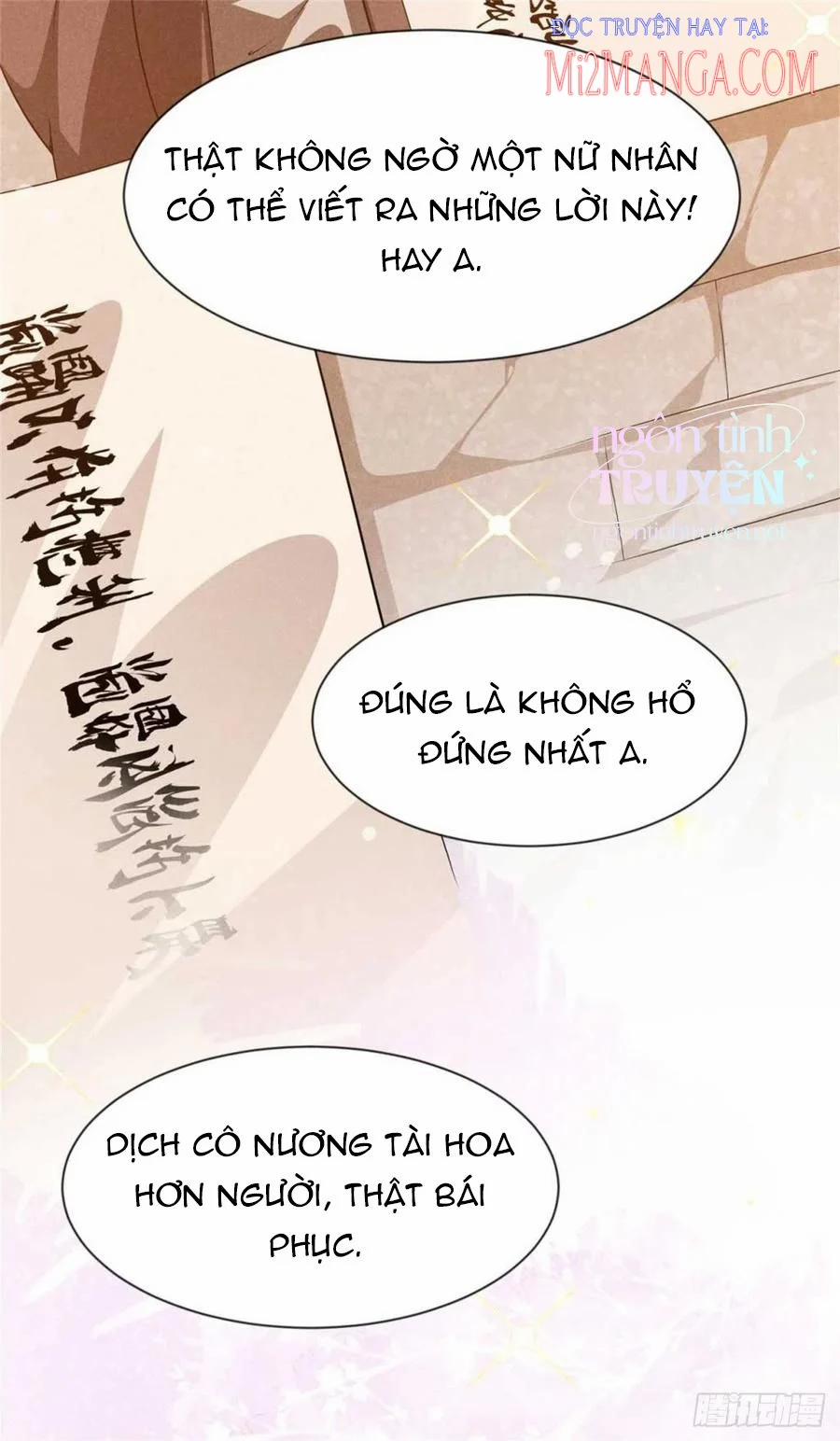 36 Kế Sủng Phu Của Thần Y Kiêu Ngạo 35 trang 25