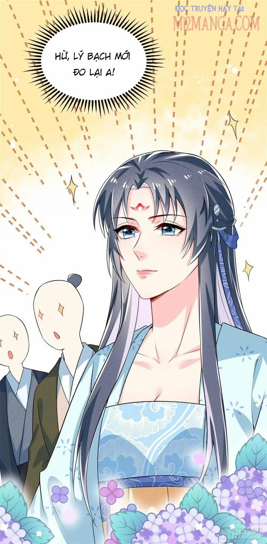 36 Kế Sủng Phu Của Thần Y Kiêu Ngạo 35 trang 29