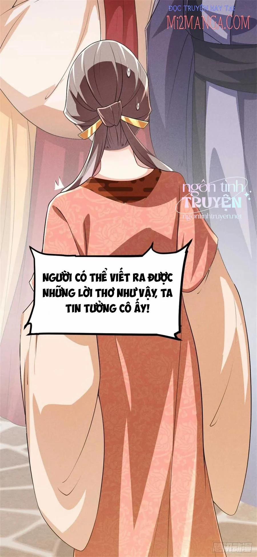 36 Kế Sủng Phu Của Thần Y Kiêu Ngạo 35 trang 31