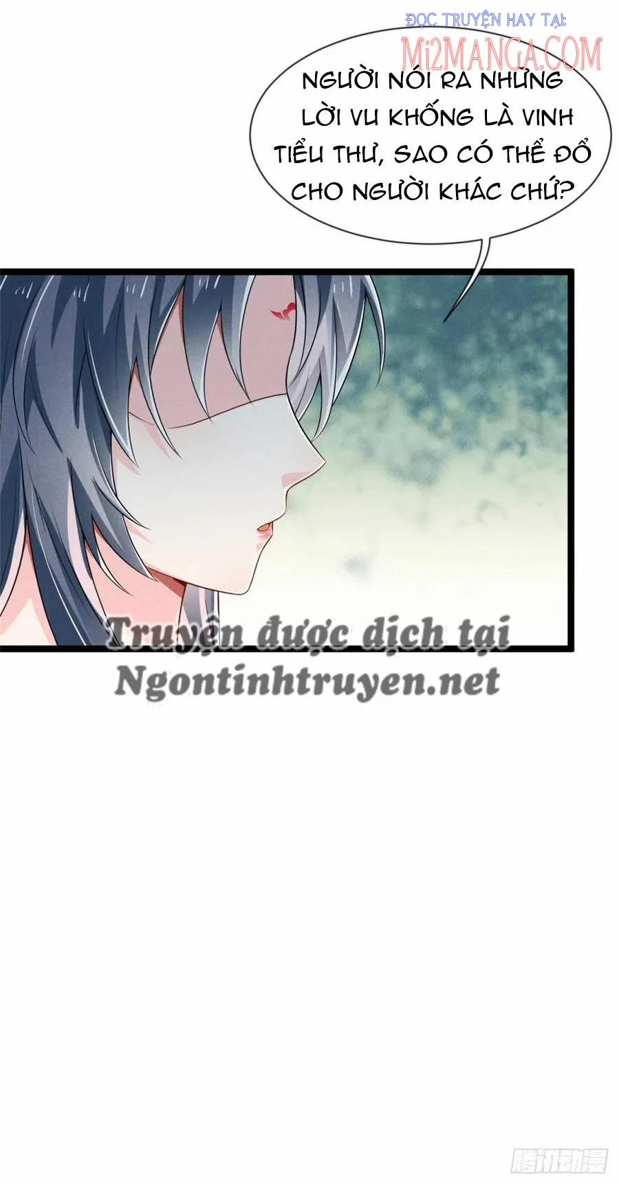 36 Kế Sủng Phu Của Thần Y Kiêu Ngạo 35 trang 33