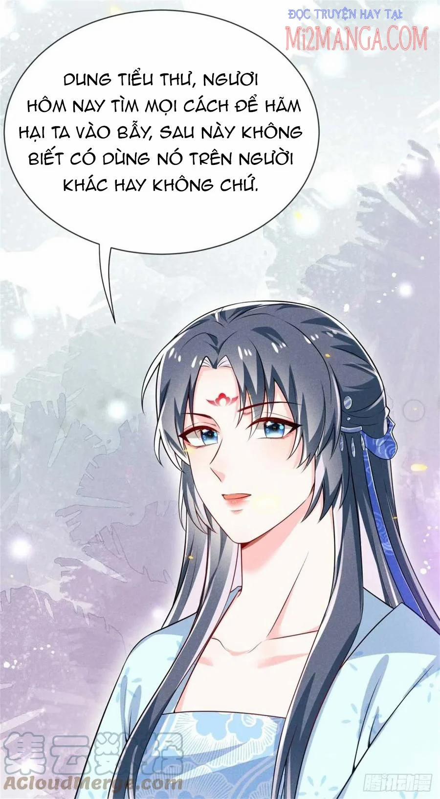 36 Kế Sủng Phu Của Thần Y Kiêu Ngạo 35 trang 34