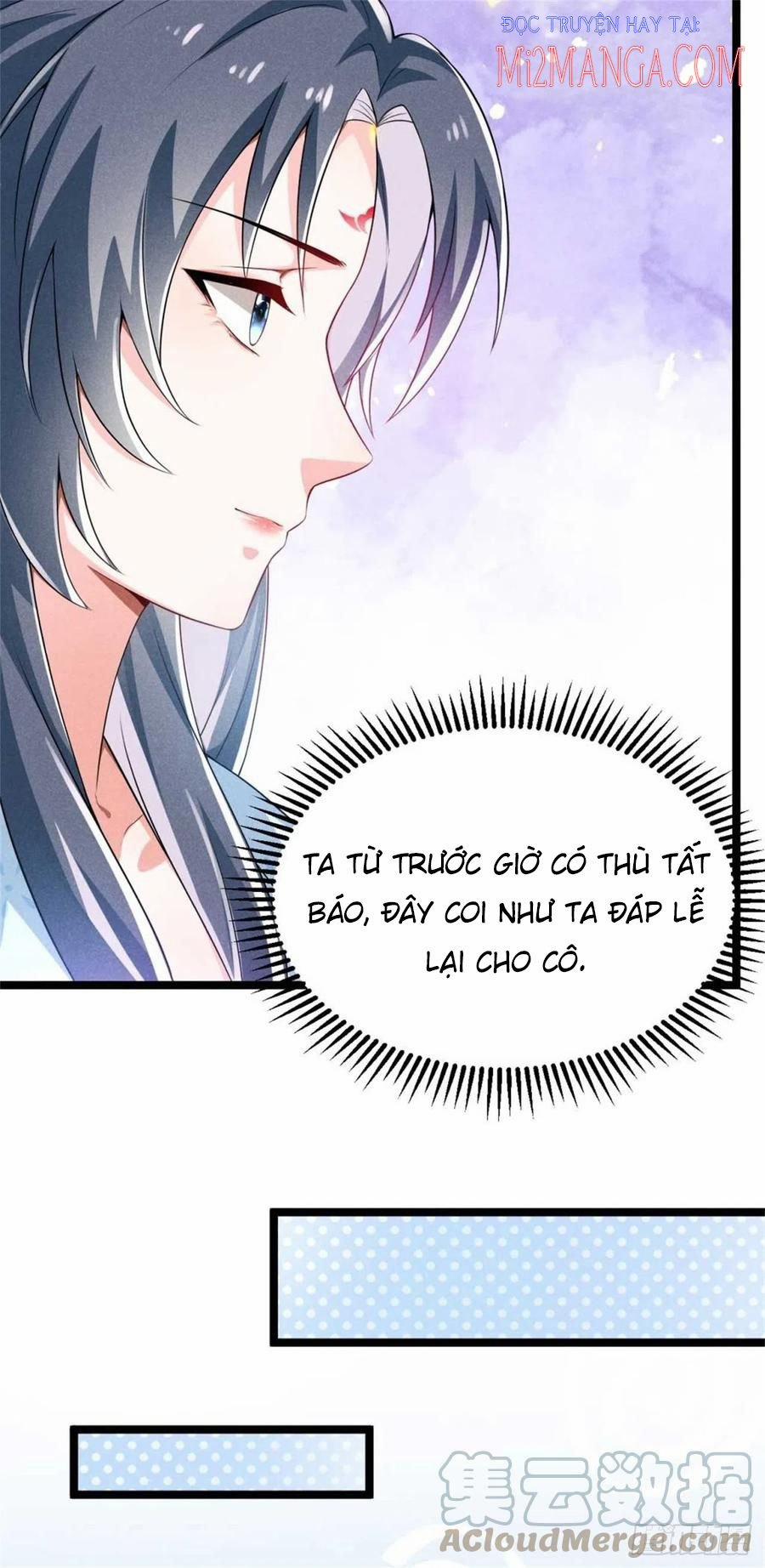 36 Kế Sủng Phu Của Thần Y Kiêu Ngạo 35 trang 38