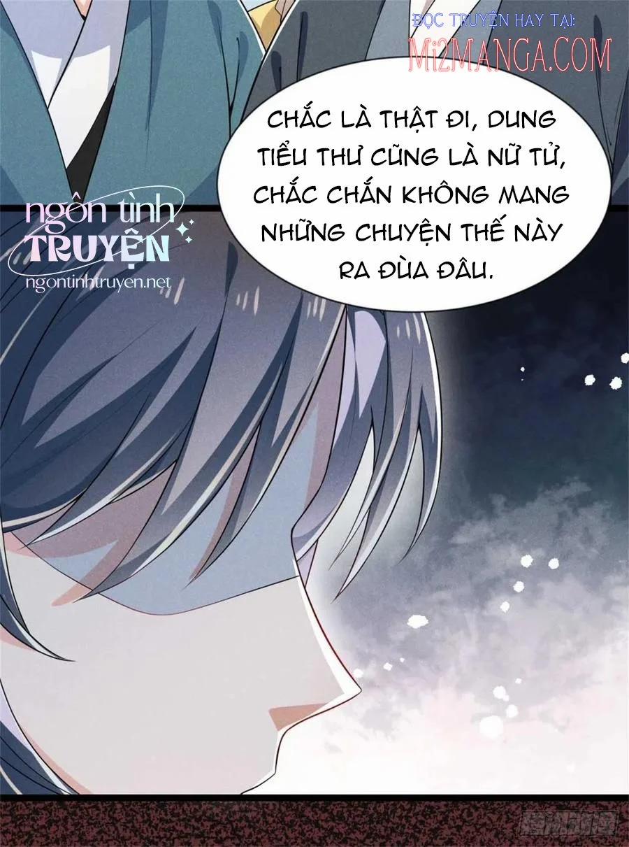 36 Kế Sủng Phu Của Thần Y Kiêu Ngạo 35 trang 5