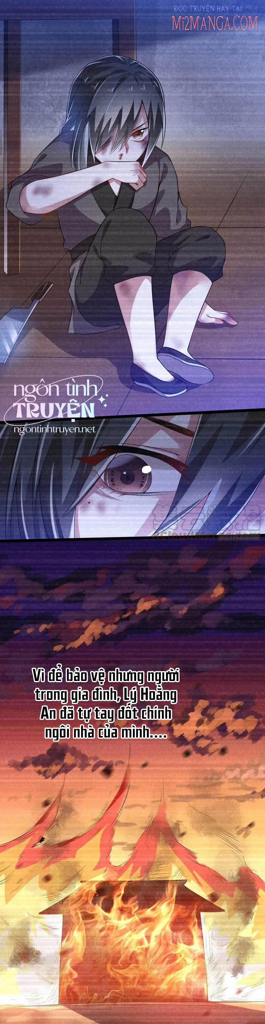 36 Kế Sủng Phu Của Thần Y Kiêu Ngạo 36 trang 12