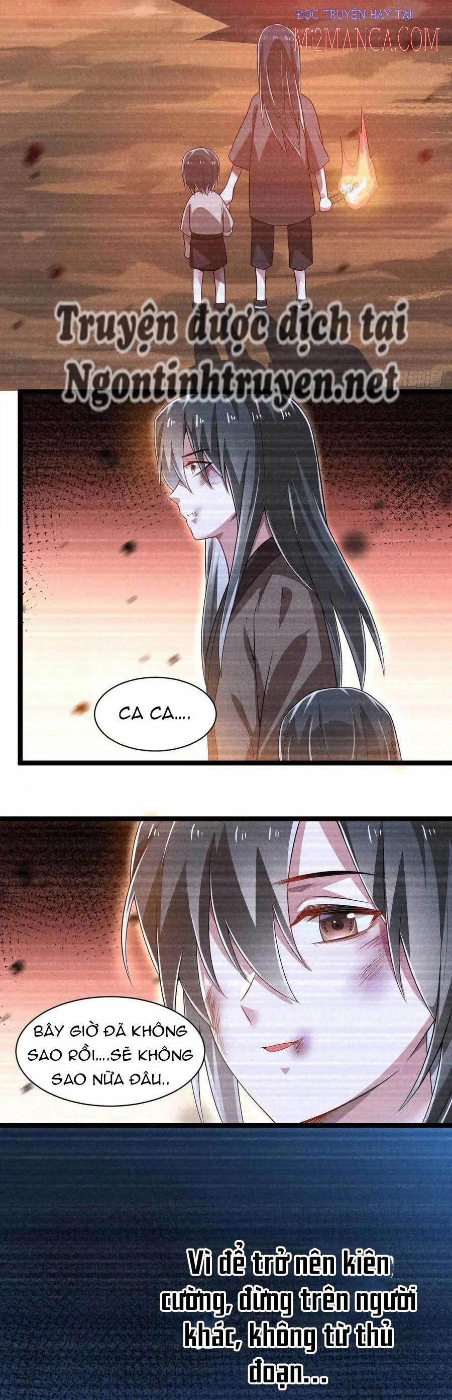 36 Kế Sủng Phu Của Thần Y Kiêu Ngạo 36 trang 13