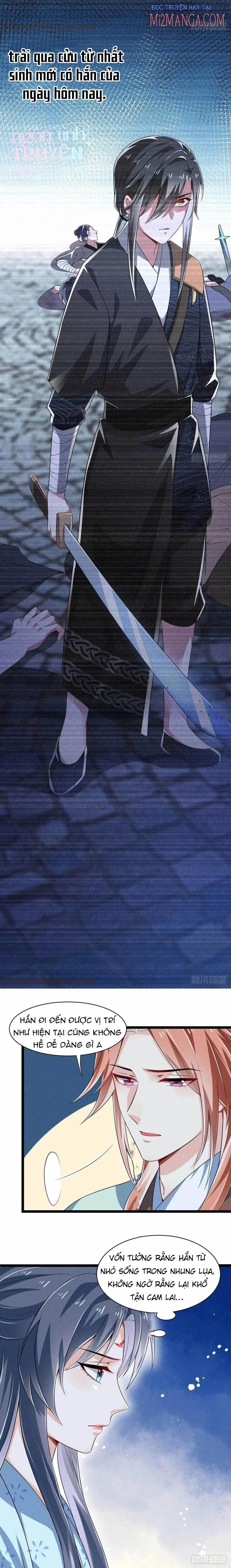 36 Kế Sủng Phu Của Thần Y Kiêu Ngạo 36 trang 14