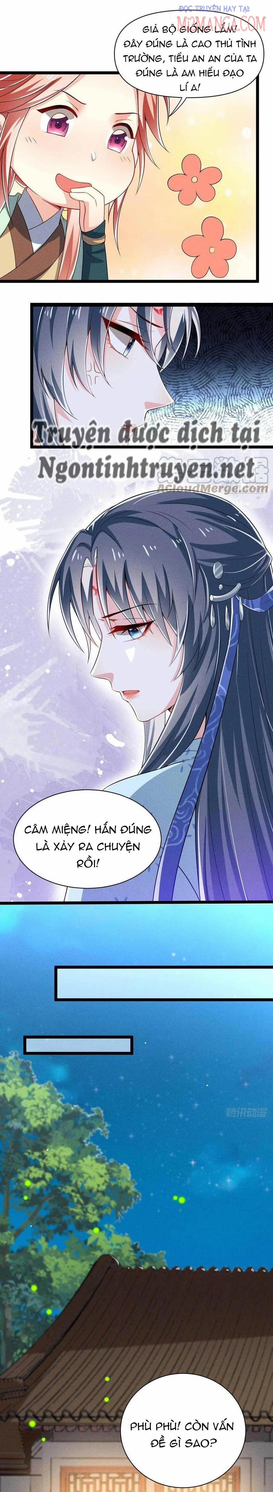 36 Kế Sủng Phu Của Thần Y Kiêu Ngạo 36 trang 4