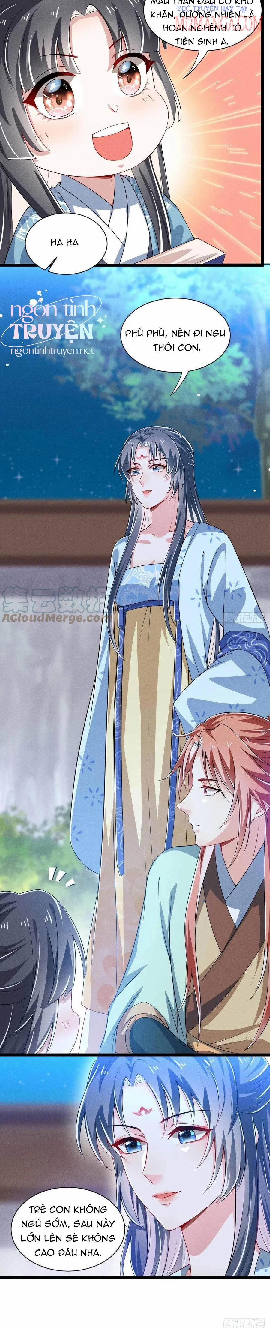 36 Kế Sủng Phu Của Thần Y Kiêu Ngạo 36 trang 6
